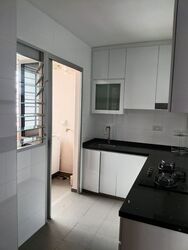 Blk 785B Woodlands Pasture II (Woodlands), HDB 3 Rooms #627410541
